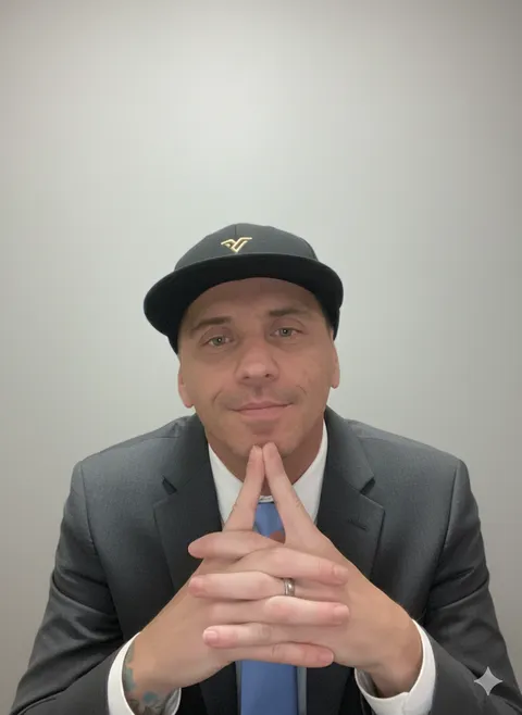 Jeremy LaFaver, VPP LOCAL CEO